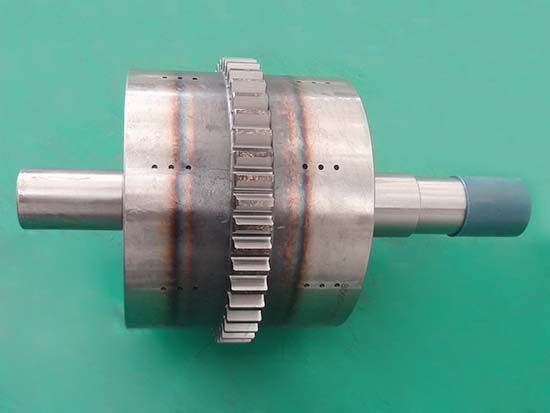 農(nóng)業(yè)機械齒輪及配件